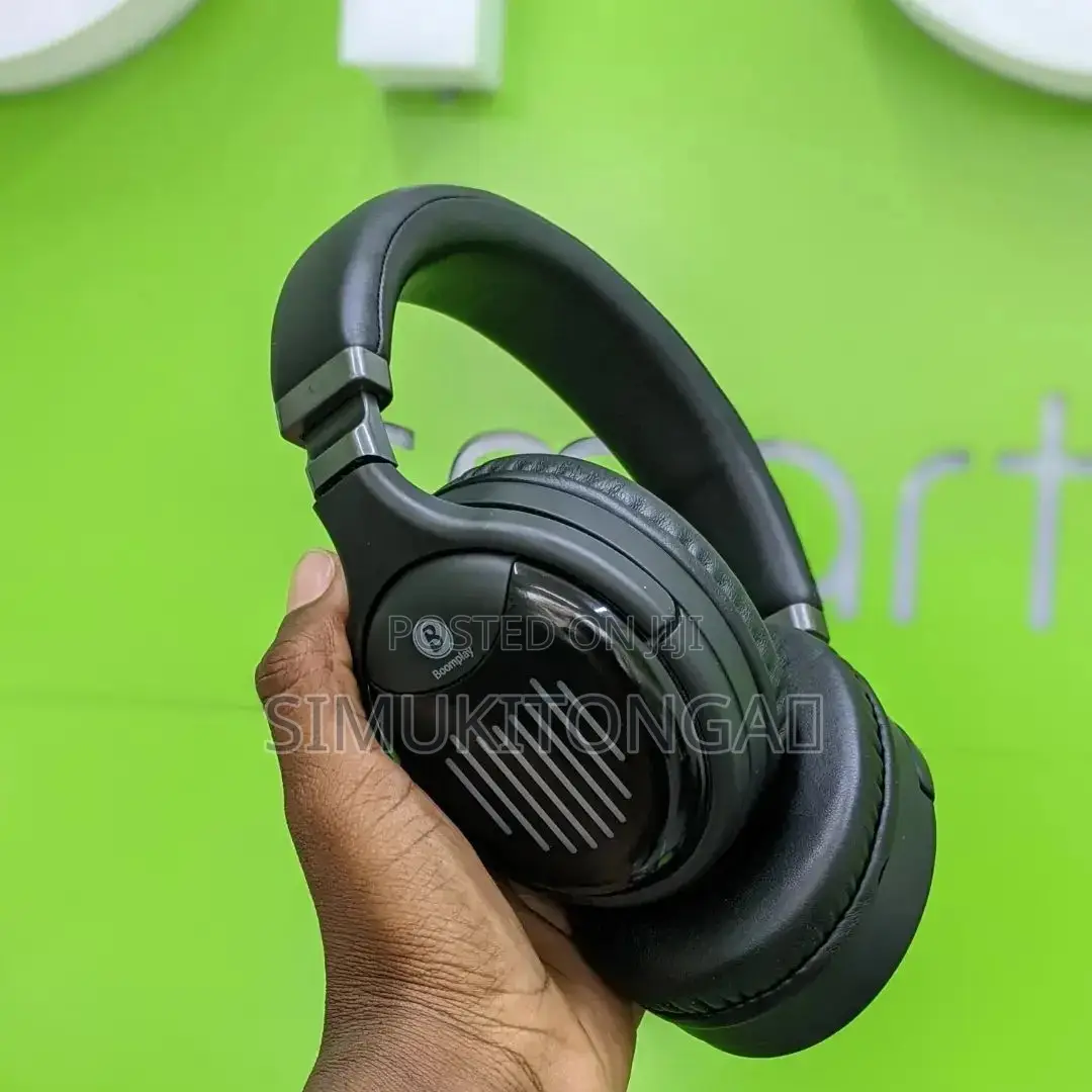 Oraimo Headphones
