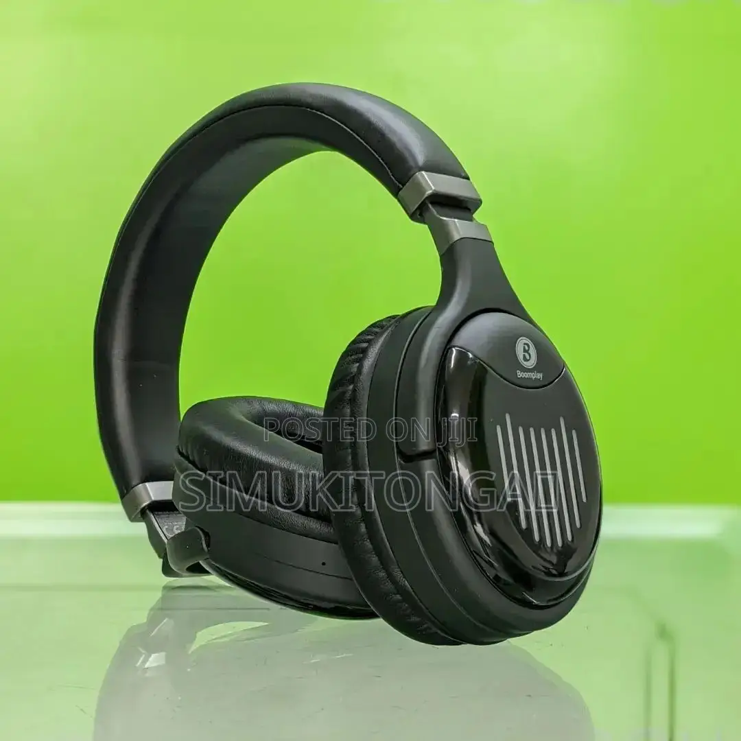 Oraimo Headphones