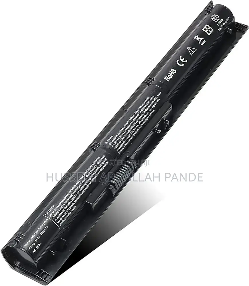 Battery for HP Probook 450 455 470 G3 Envy 15-