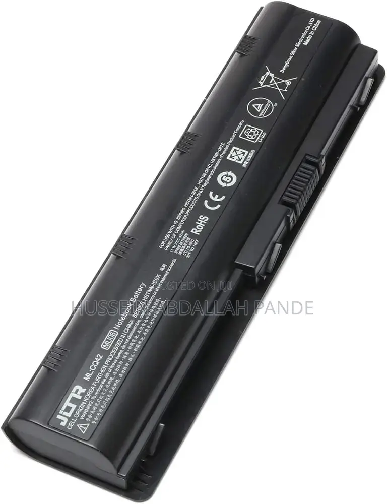 Battery Ya HP 593553-001 593554-001 593550-001