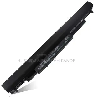 Battery Compatible With HP Pavilion 14 15 17 Series