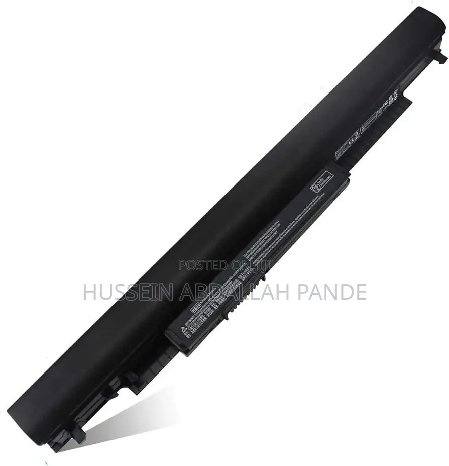 Battery Compatible With HP Pavilion 14 15 17 Series