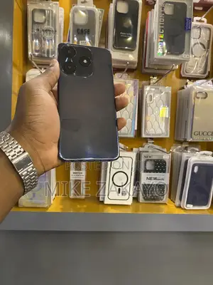 Tecno Spark 10C 128 GB Black
