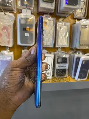 Tecno Spark 5 Air 32 GB Blue