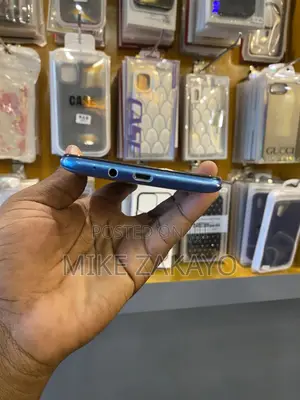 Tecno Spark 5 Air 32 GB Blue