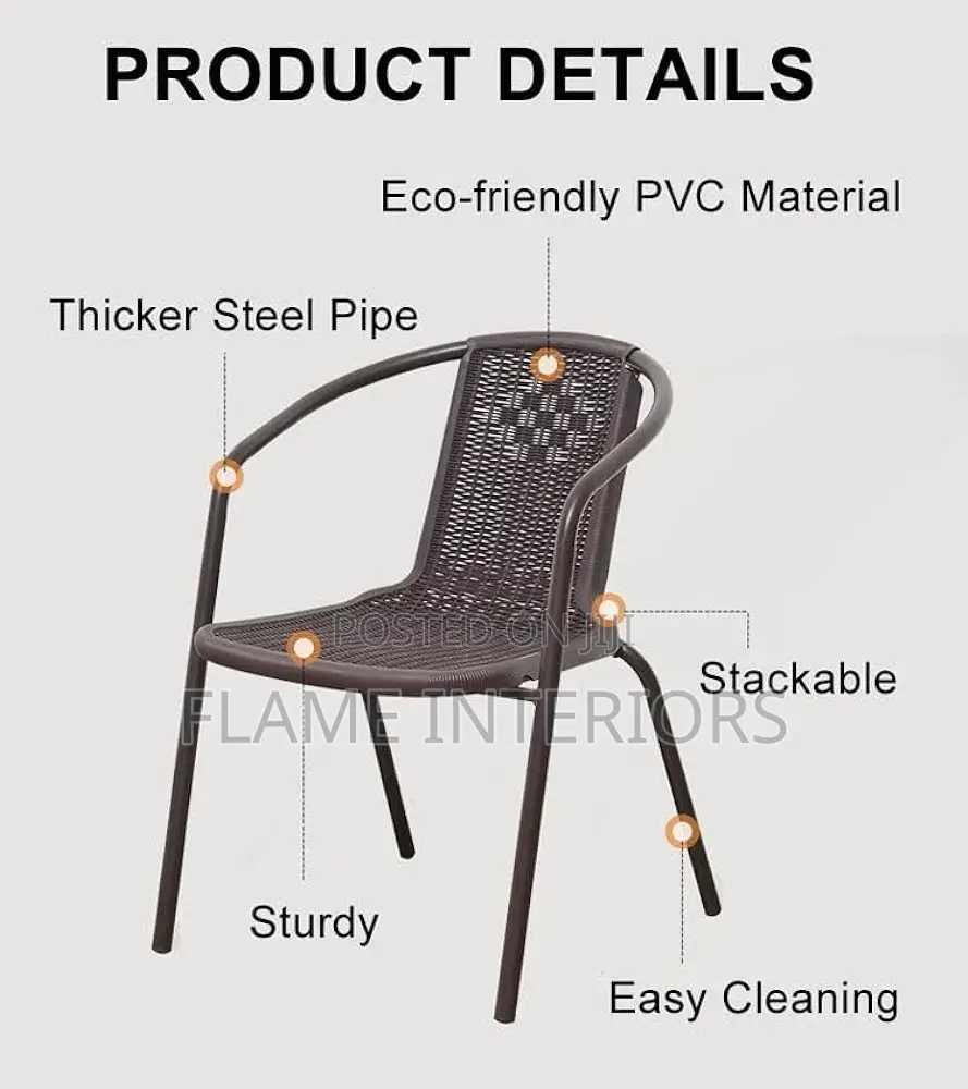 Garden Chair