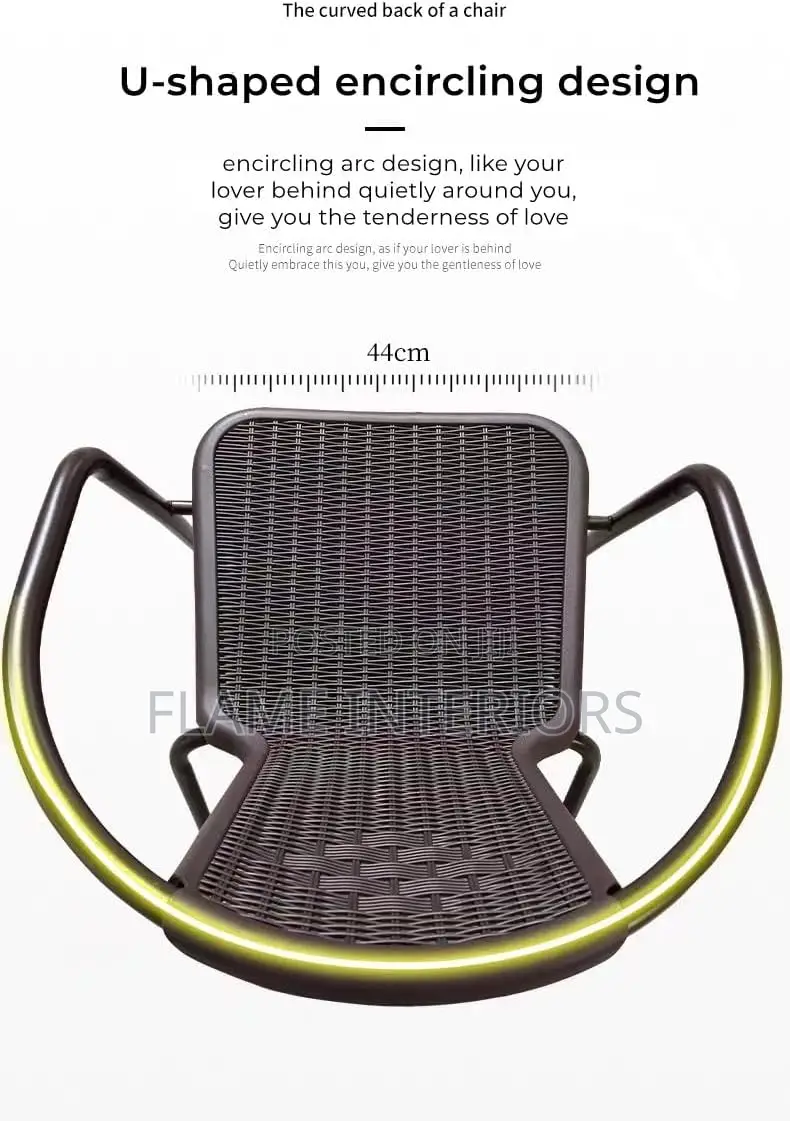Garden Chair
