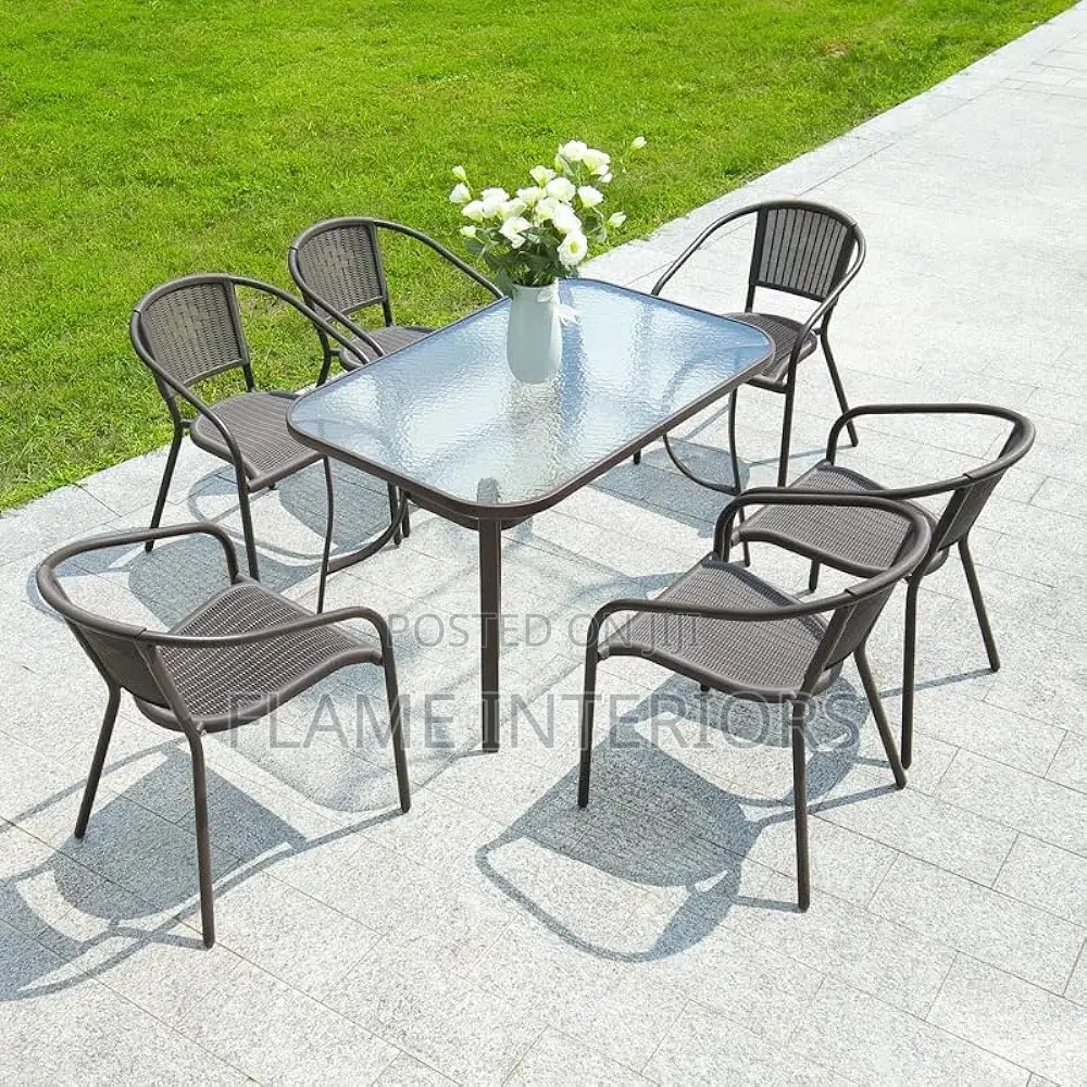 Garden Chair