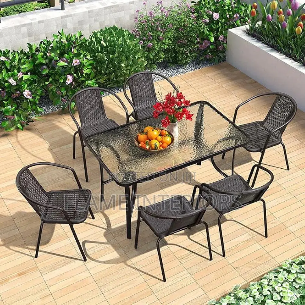 Garden Chair