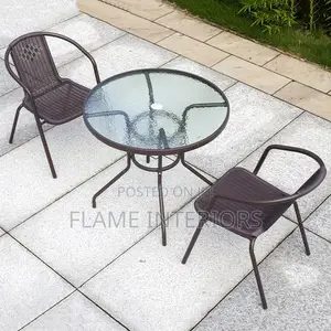 Garden Chair