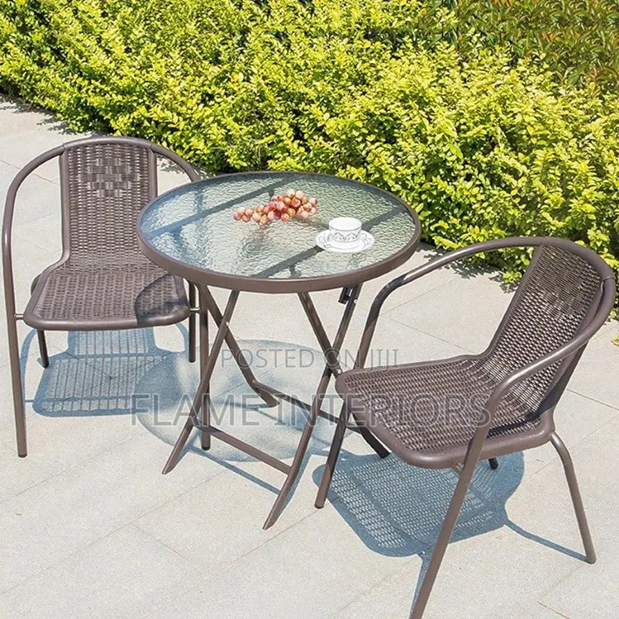 Garden Chair