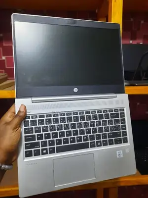 Laptop HP ProBook 440 G7 16GB Intel Core I7 SSD 512GB