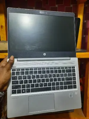 Laptop HP ProBook 440 G7 16GB Intel Core I7 SSD 512GB
