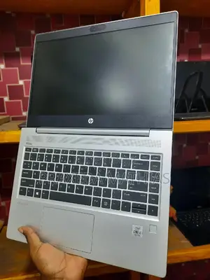 Laptop HP ProBook 440 G7 16GB Intel Core I7 SSD 512GB