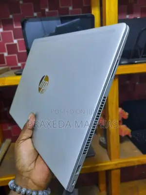 Laptop HP ProBook 440 G7 16GB Intel Core I7 SSD 512GB