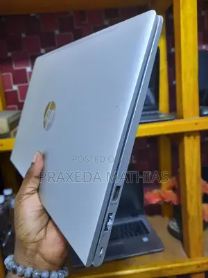 Laptop HP ProBook 440 G8 16GB Intel Core I5 SSD 512GB
