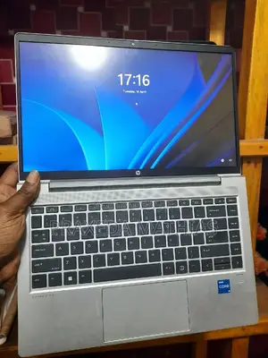 Laptop HP ProBook 440 G8 16GB Intel Core I5 SSD 512GB
