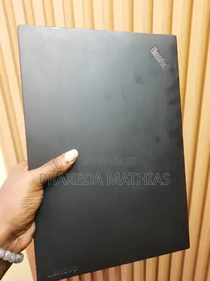 Laptop Lenovo ThinkPad T480 8GB Intel Core I7 SSD 256GB