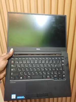 Laptop Dell Latitude 13 7370 8GB Intel Core I5 SSD 256GB