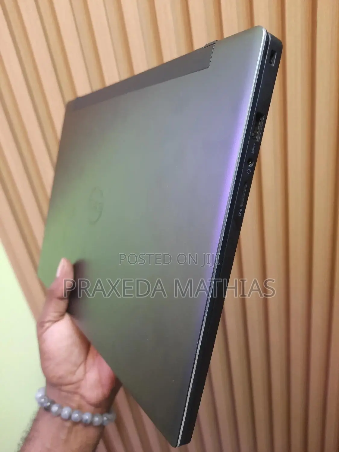 Laptop Dell Latitude 13 7370 8GB Intel Core I5 SSD 256GB
