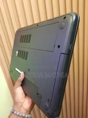 Laptop Dell Inspiron 15 8GB Intel Core I3 HDD 350GB