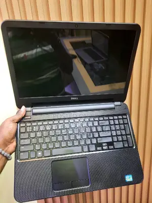 Laptop Dell Inspiron 15 8GB Intel Core I3 HDD 350GB
