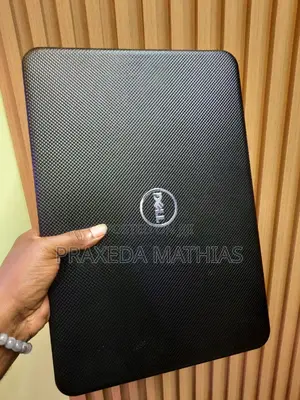 Laptop Dell Inspiron 15 8GB Intel Core I3 HDD 350GB