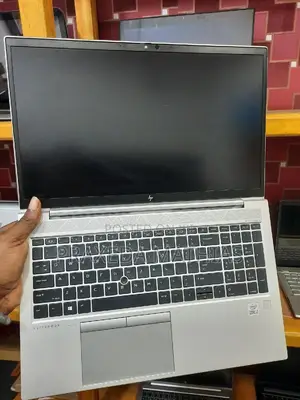 Laptop HP EliteBook 850 G8 16GB Intel Core I7 SSD 512GB