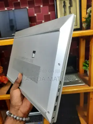 Laptop HP EliteBook 850 G8 16GB Intel Core I7 SSD 512GB