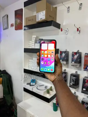 Apple iPhone 11 64 GB Black