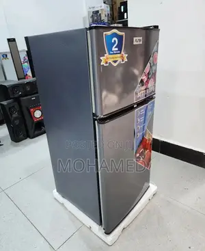 Alitop Fridge/Friji 110