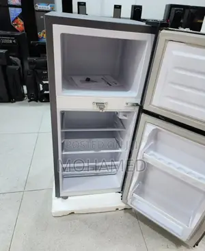 Alitop Fridge/Friji 110
