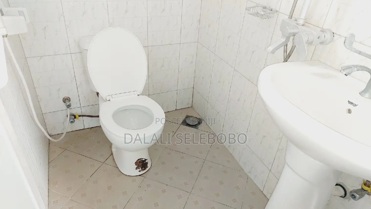 Furnished Studio Apartment in Changanyikeni Udsm, Kinondoni for rent