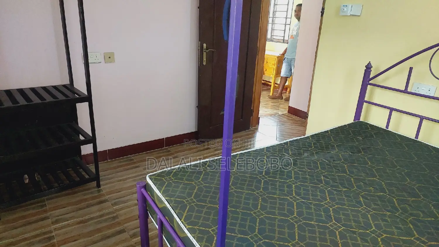 Furnished Mini Flat in Changanyikeni Udsm, Kinondoni for rent
