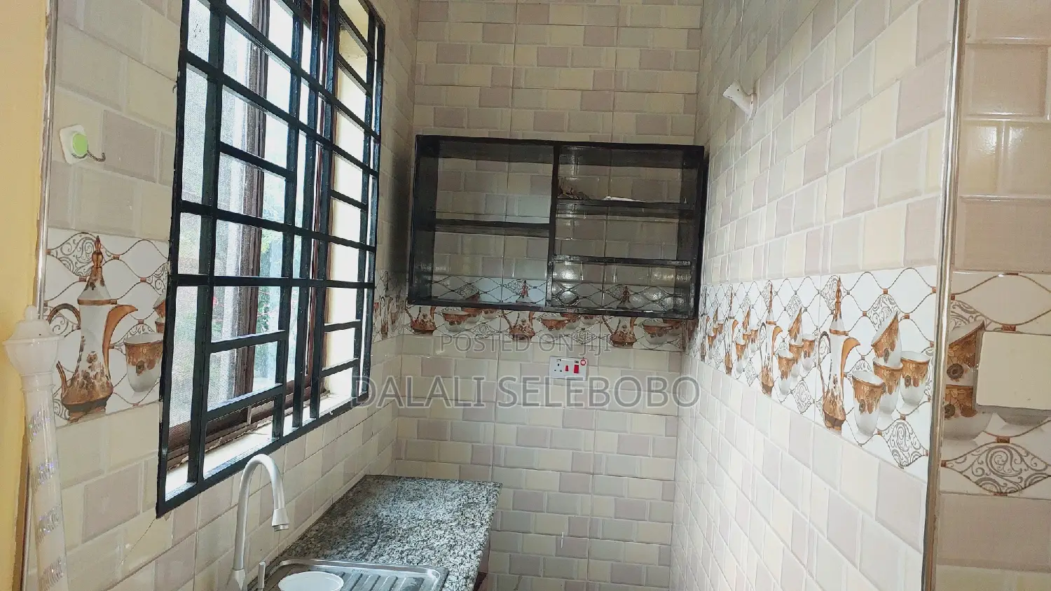 Furnished Mini Flat in Changanyikeni Udsm, Kinondoni for rent