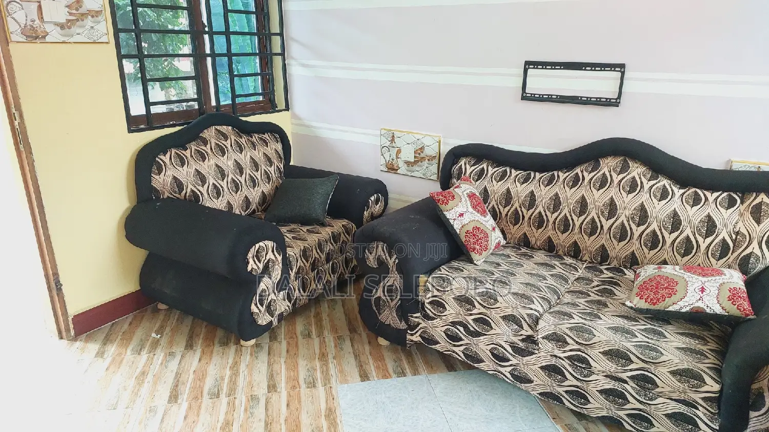 Furnished Mini Flat in Changanyikeni Udsm, Kinondoni for rent
