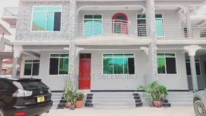 Mini Flat in Makongo Juu Mwisho, Kinondoni for rent