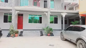 Mini Flat in Makongo Juu Mwisho, Kinondoni for rent