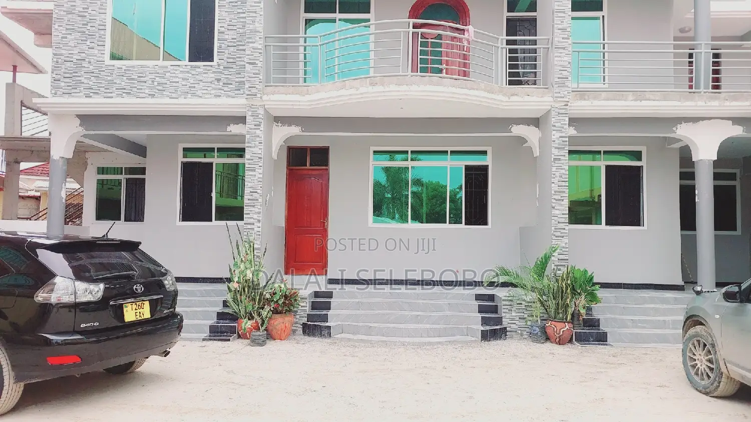 Mini Flat in Makongo Juu Mwisho, Kinondoni for rent