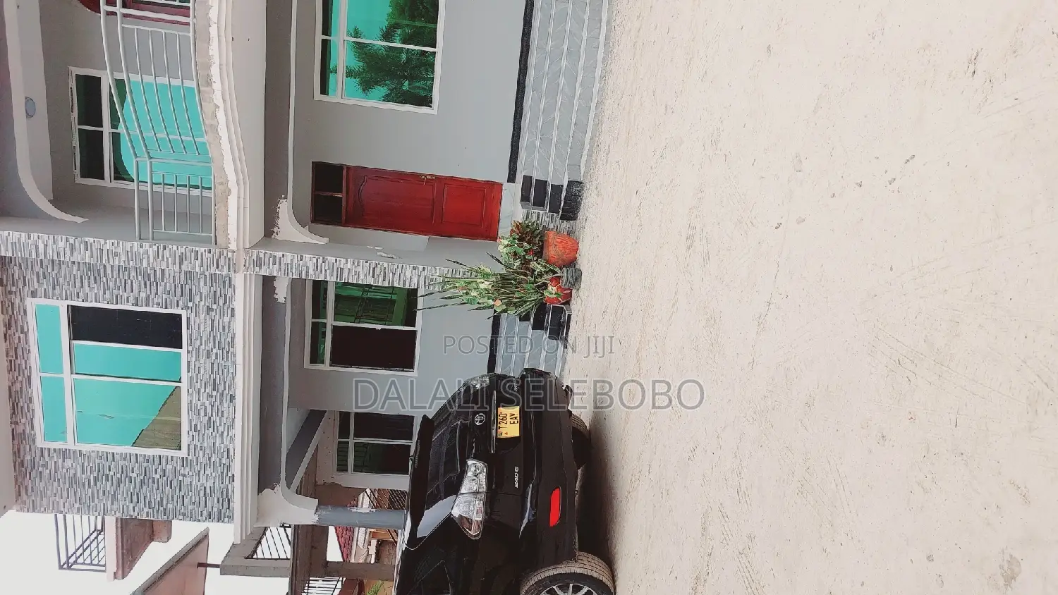 Mini Flat in Makongo Juu Mwisho, Kinondoni for rent