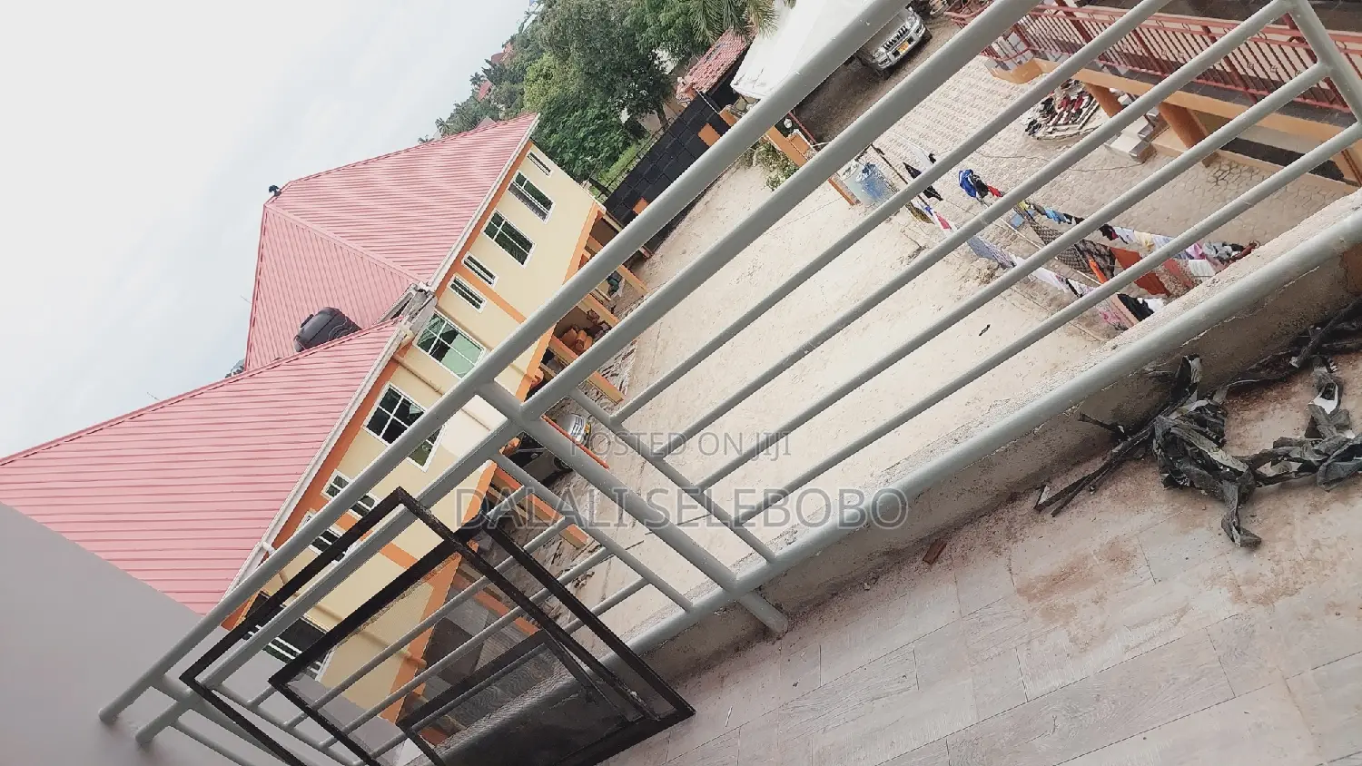 Mini Flat in Makongo Juu Mwisho, Kinondoni for rent