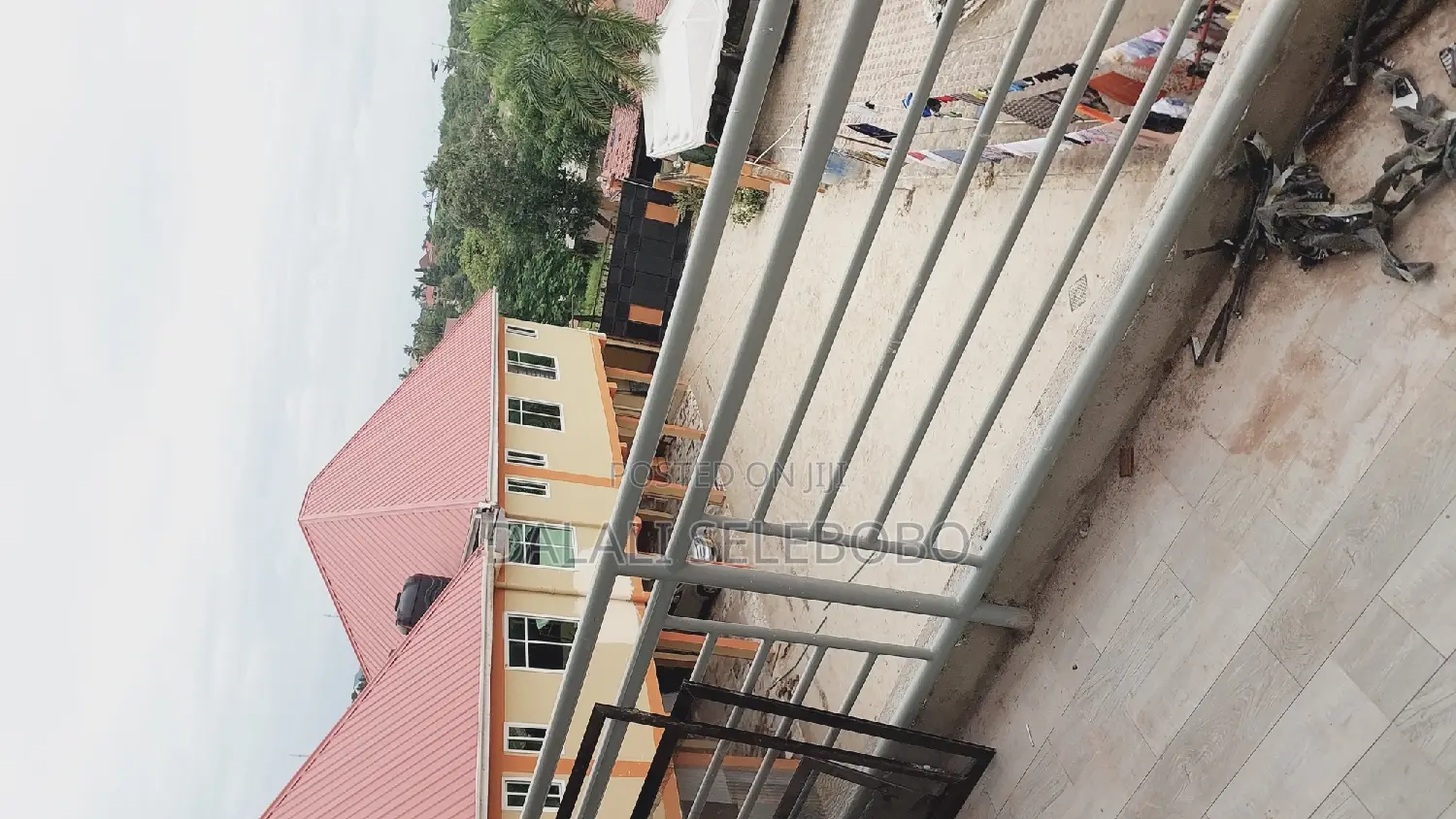 Mini Flat in Makongo Juu Mwisho, Kinondoni for rent