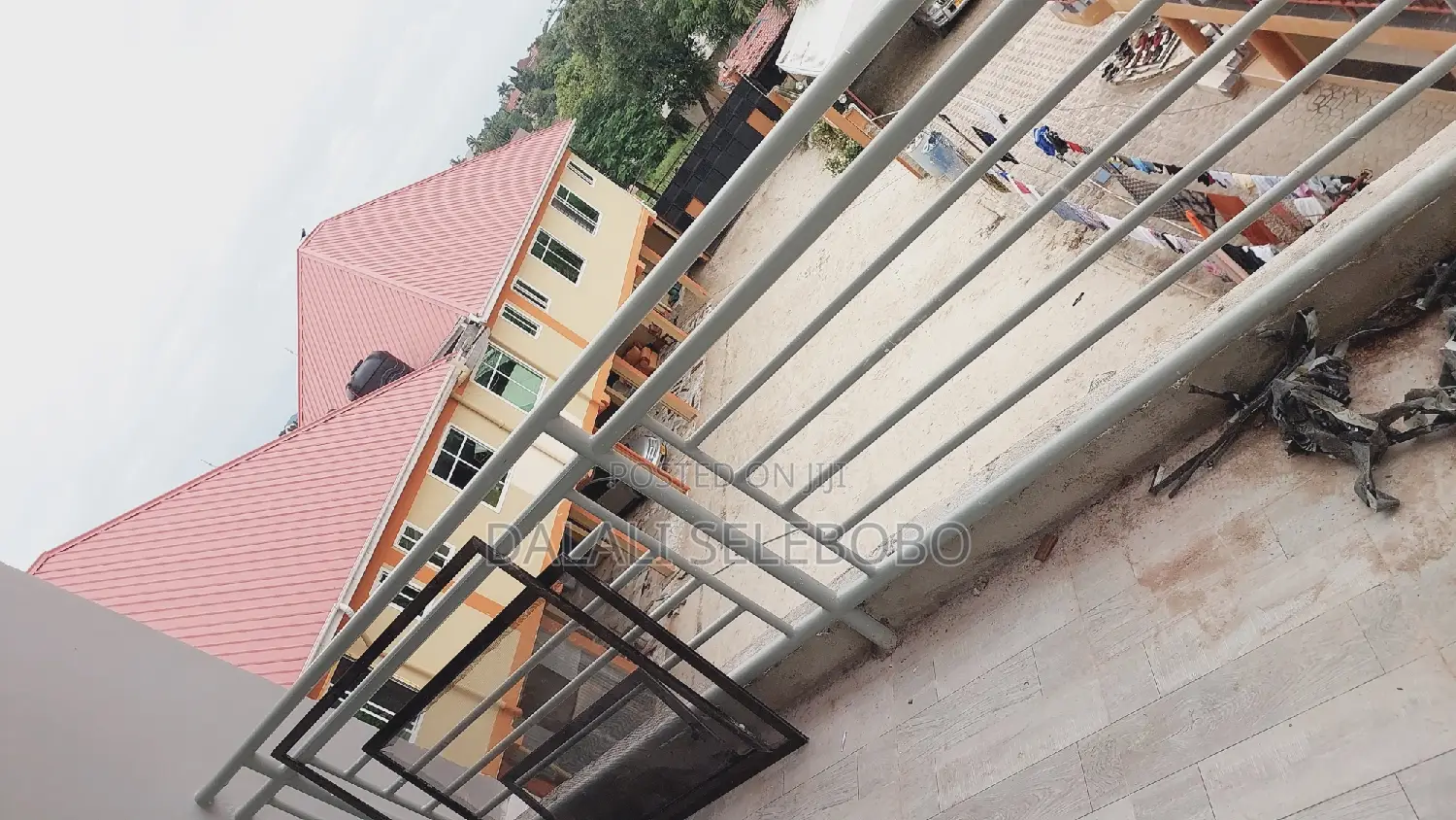 Mini Flat in Makongo Juu Mwisho, Kinondoni for rent