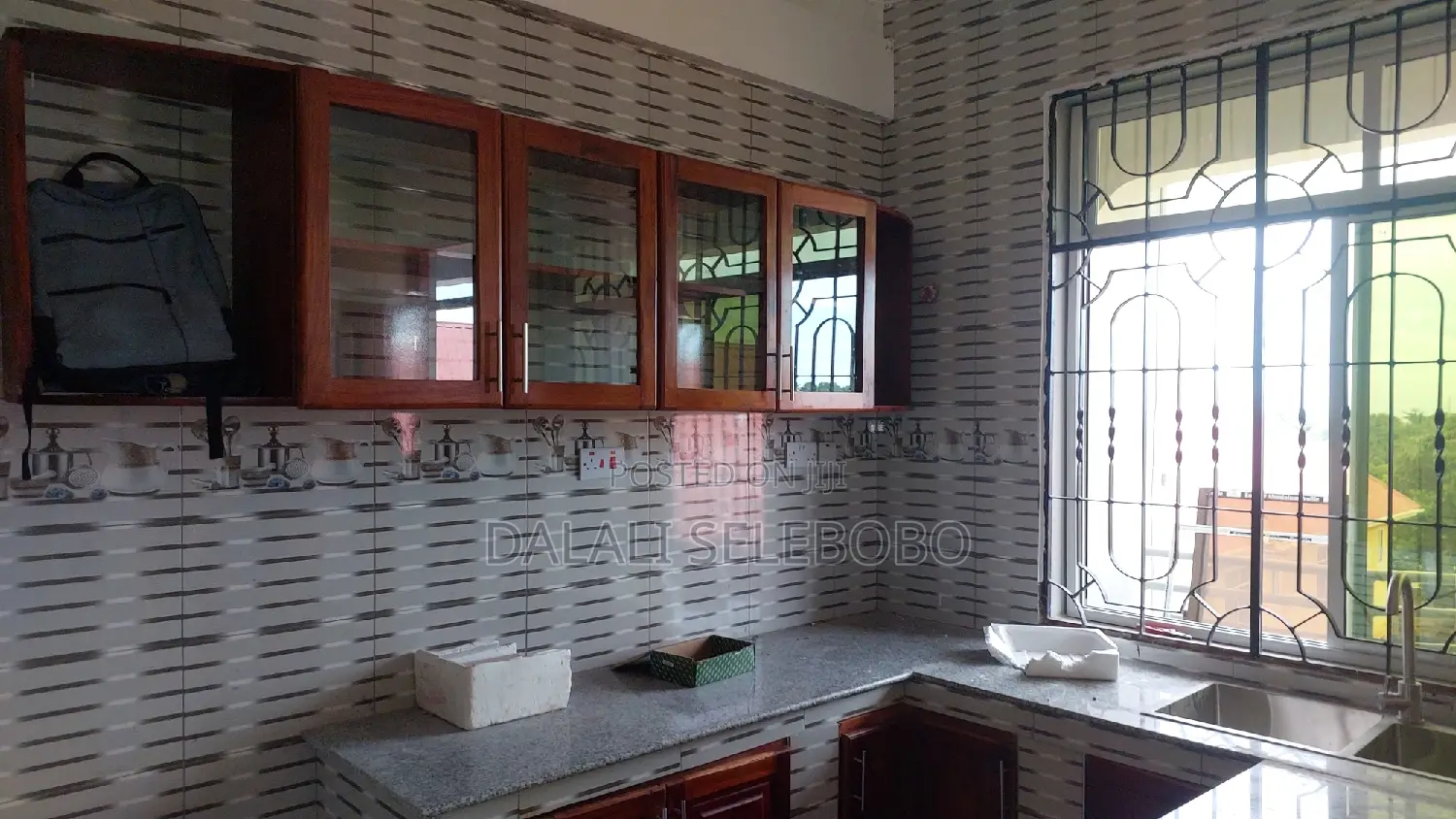 Mini Flat in Makongo Juu Mwisho, Kinondoni for rent