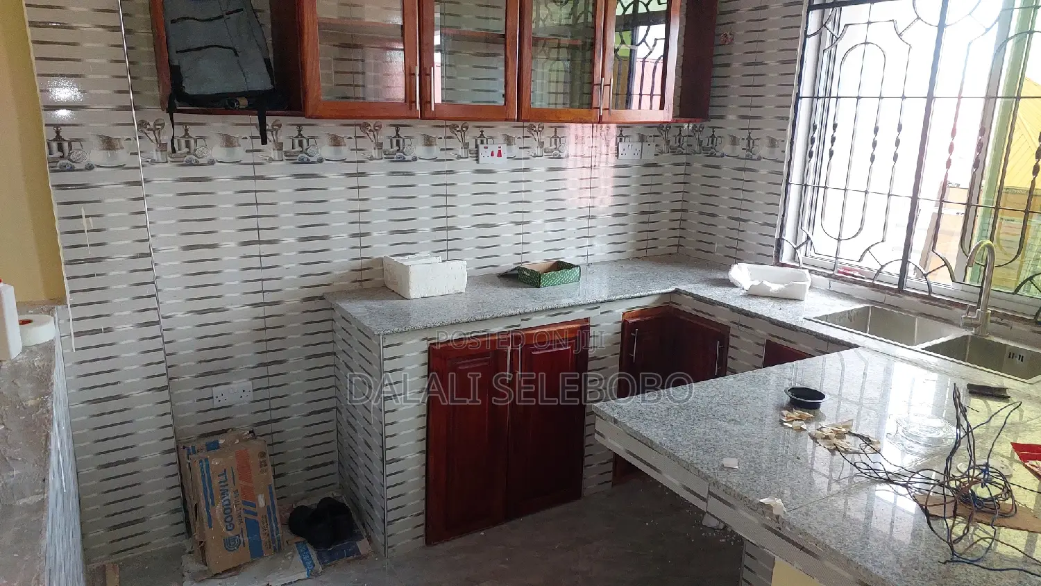 Mini Flat in Makongo Juu Mwisho, Kinondoni for rent