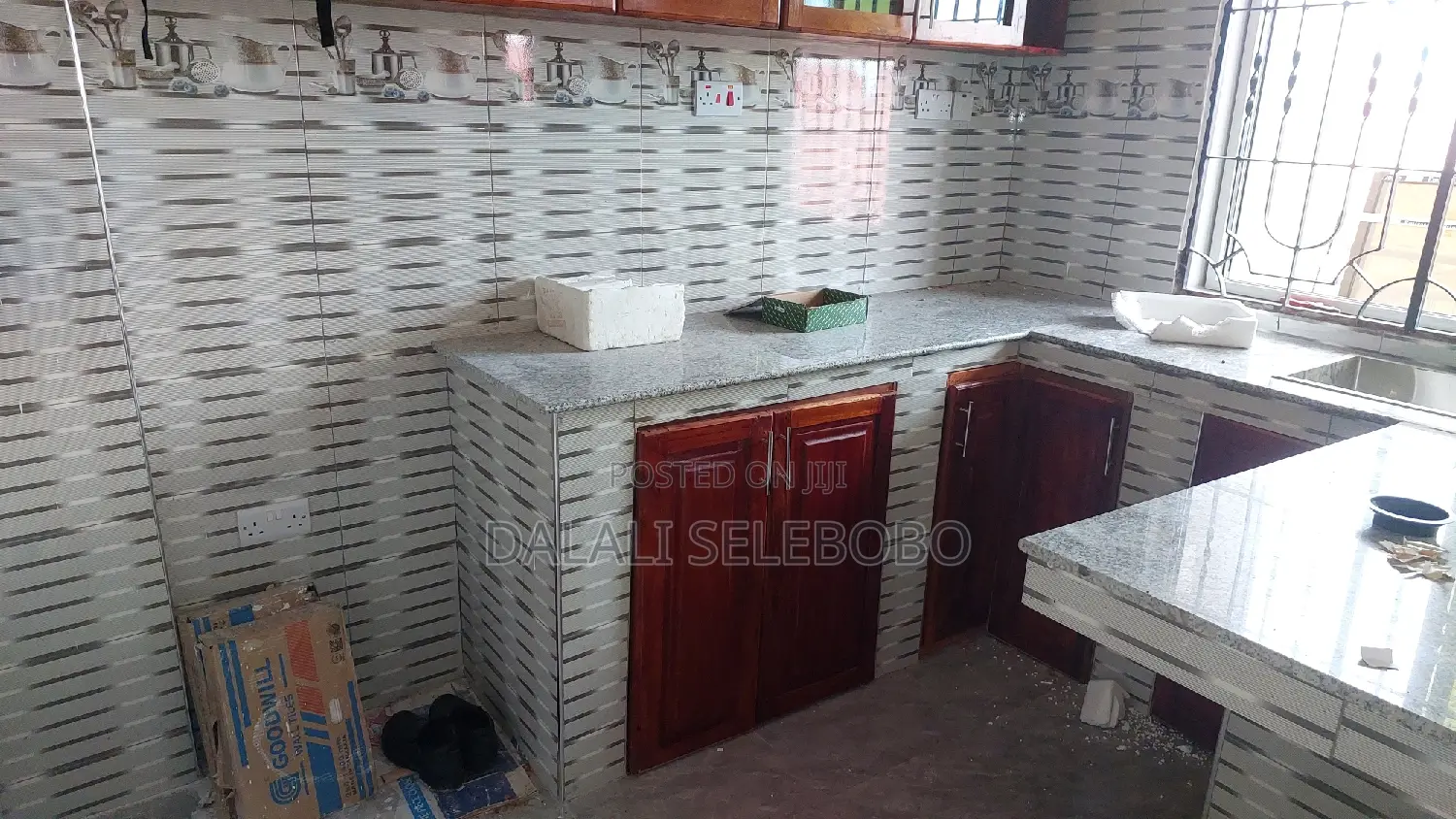 Mini Flat in Makongo Juu Mwisho, Kinondoni for rent