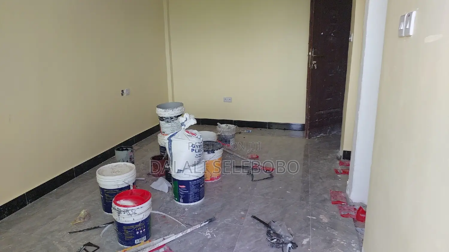 Mini Flat in Makongo Juu Mwisho, Kinondoni for rent