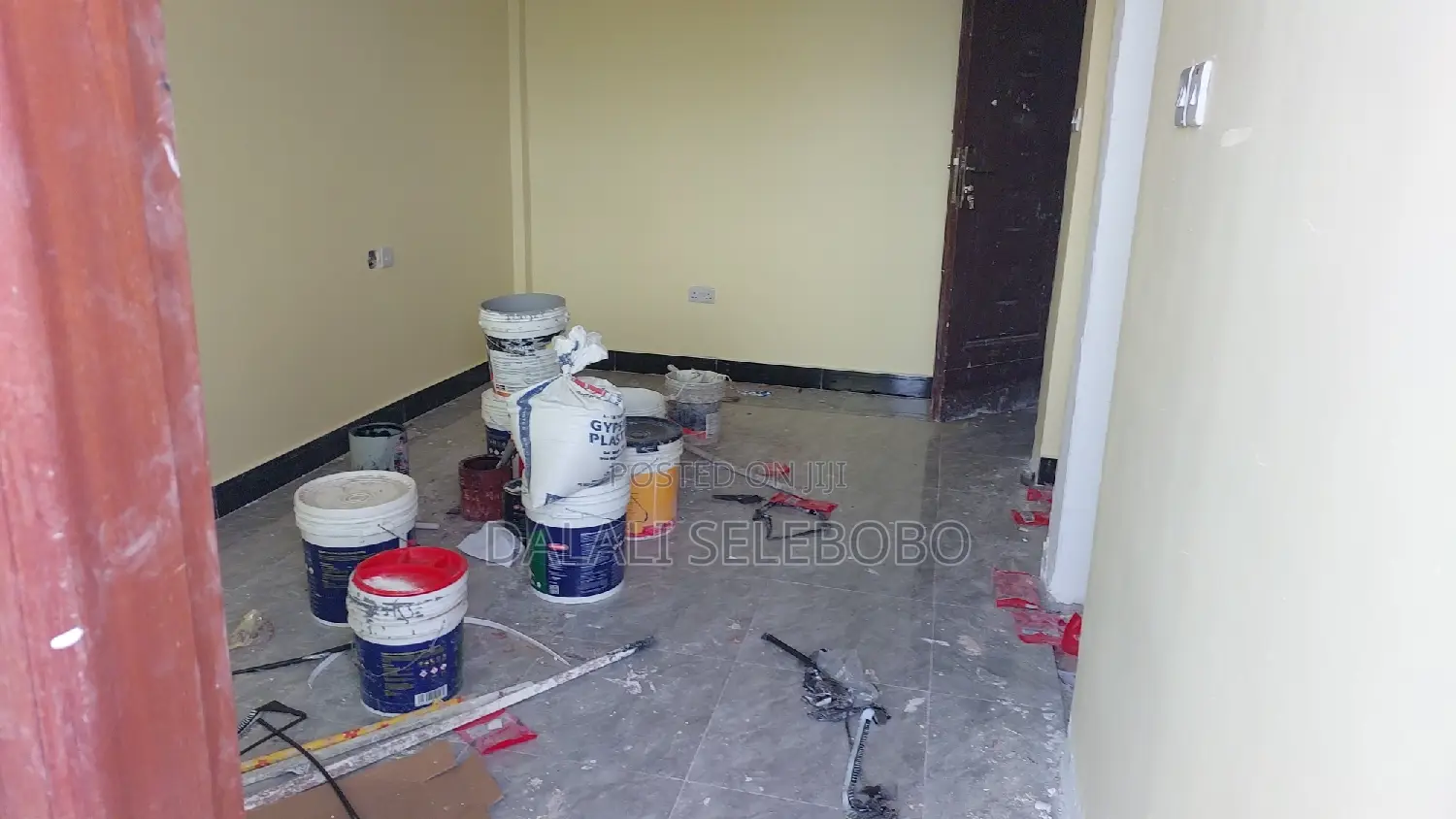 Mini Flat in Makongo Juu Mwisho, Kinondoni for rent