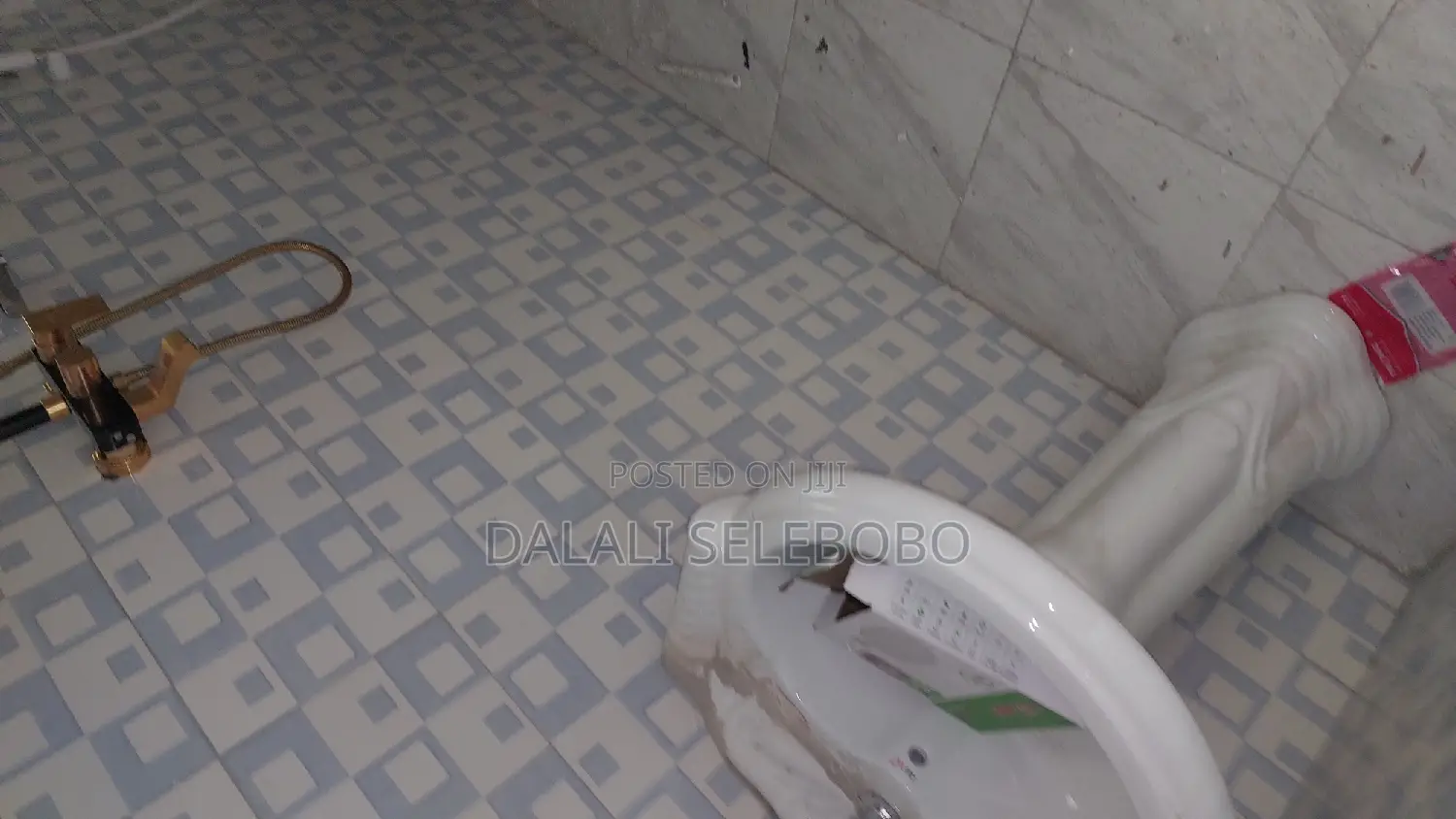 Mini Flat in Makongo Juu Mwisho, Kinondoni for rent