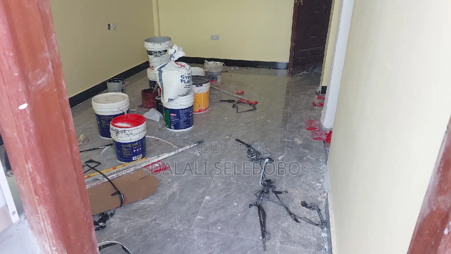 Mini Flat in Makongo Juu Mwisho, Kinondoni for rent